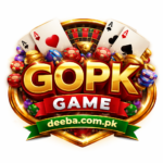 GOPK Game