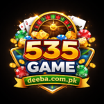 535 Game
