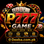 P777 Game
