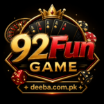 92Fun Game