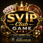 SVIP Club Game