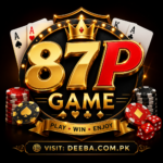87p-game