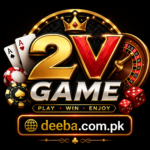 2V Game