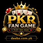 PKR Fan Game