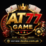 AT77 Game
