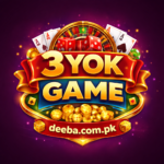 3 YOK Game