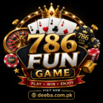 786Fun Game