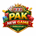 PAK New Game