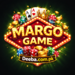 Margo Game