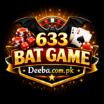 633 Bat Game