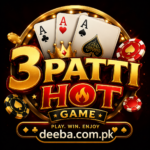 3Patti Hot Game