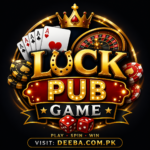 Luck Pub Game