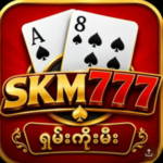 SKM777 Game