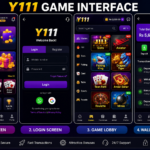 Y111 Game