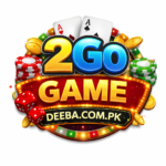 2Go Game