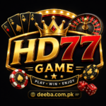 HD77 Game