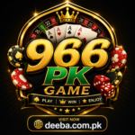 966PK Game