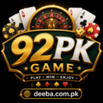 92pk-game