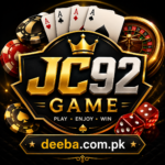 JC92 Game