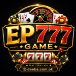 EP777 Game