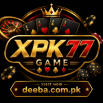 XPK77 Game