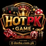 Hotpk Game
