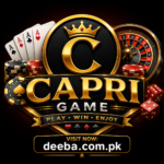 capri-game