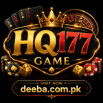 HQ177 Game