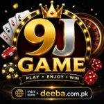 9J Game