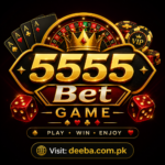 5555bit-game