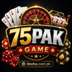 75PAK Game