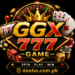 GGX777 Game