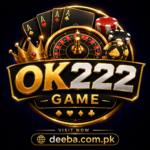OK222 Game