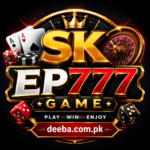 SK EP777 Game