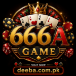 666A Game