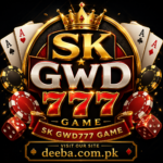 SK GWD777 Game