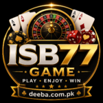 ISB77 Game
