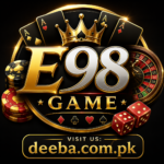 E98 Game