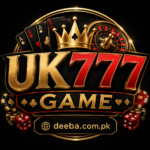 UK777 Game