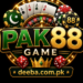 PAK88 Game
