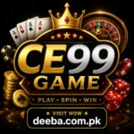 ce99-game