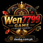 Wen7799 Game