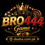 BRO444 Game