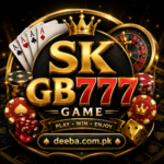 SK GB777 Game