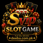 Svip Slot Game