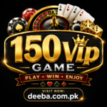 150Vip Game