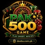 pak500-game