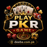 PLAY PKR Game