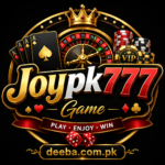 Joypk777 Game
