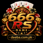 666RS Game